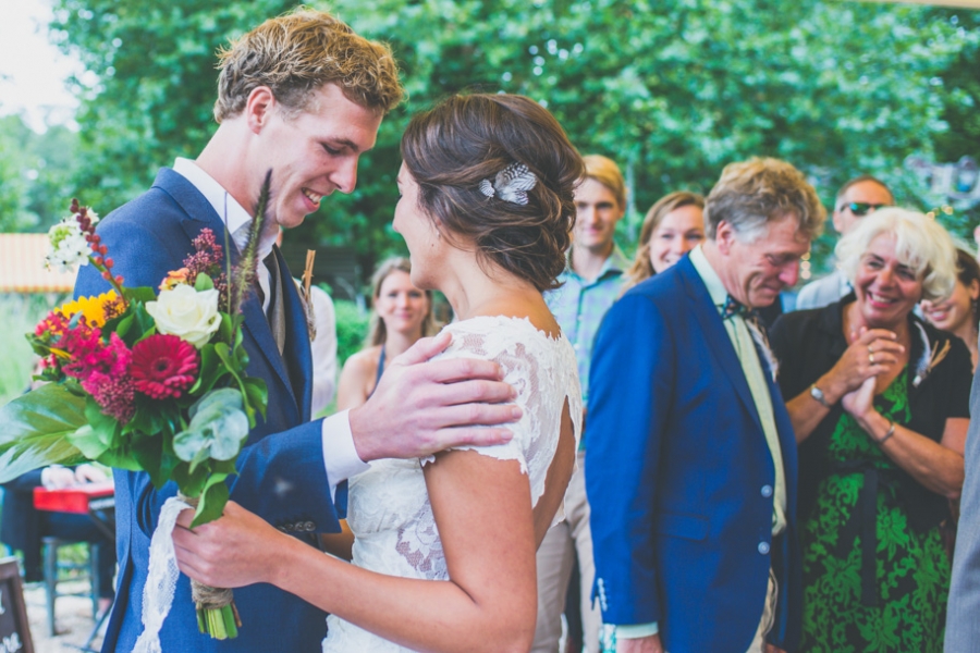 FIH Fotografie » Renske & Thijs, de Lievelinge